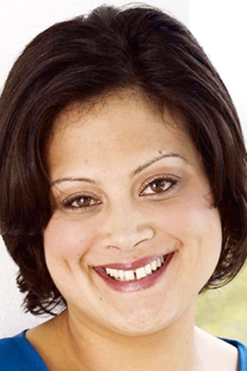 Stephanie Tauevihi photo