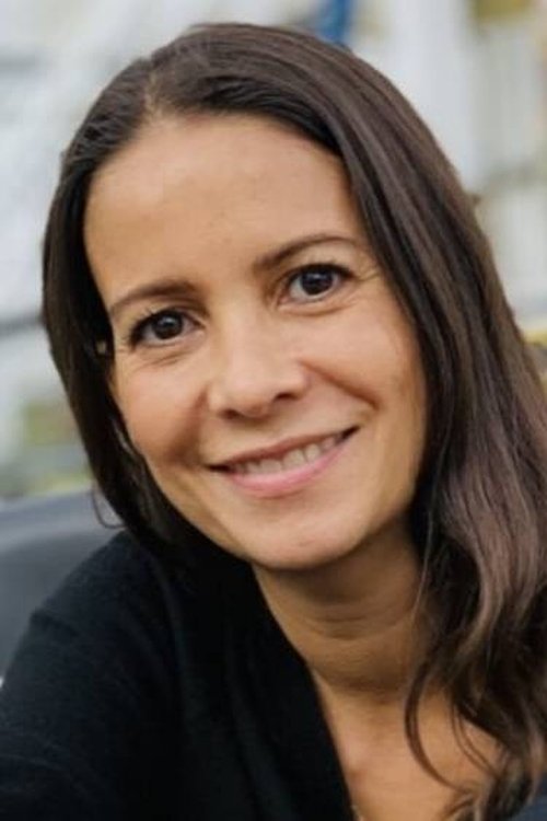 Stéphanie Tchou-Cotta photo