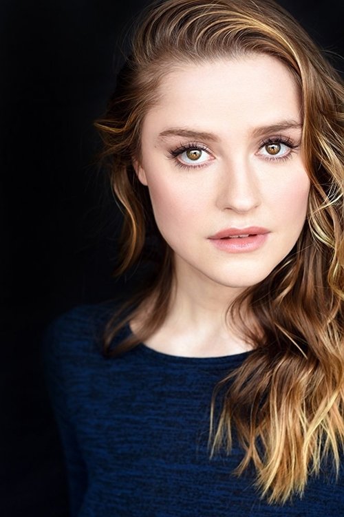 Stephanie Van Dyck photo