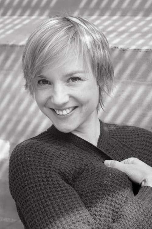 Stéphanie Van Vyve photo