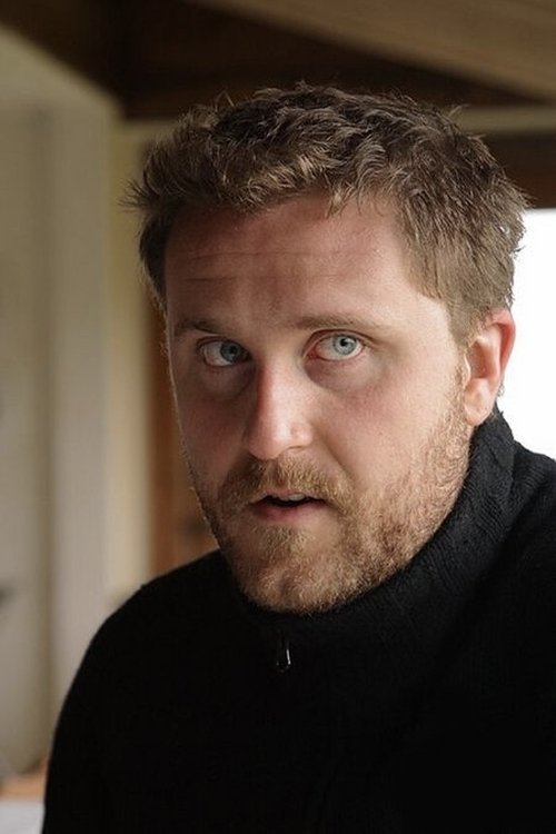 Stephen A.F. Day photo