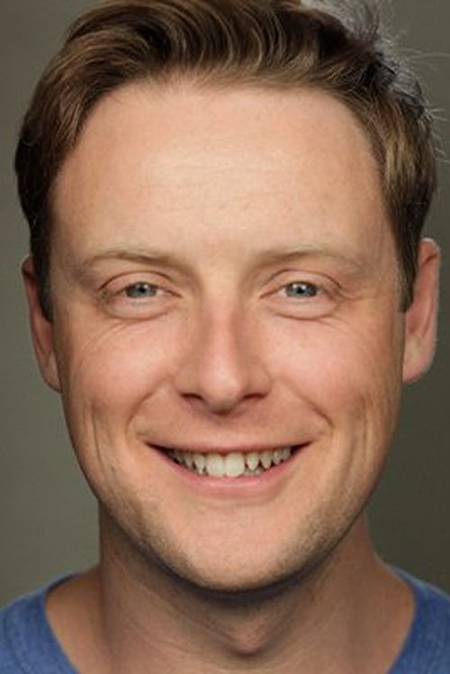 Stephen Ashfield photo