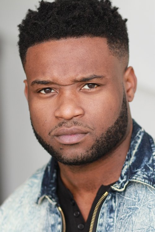 Stephen Barrington photo