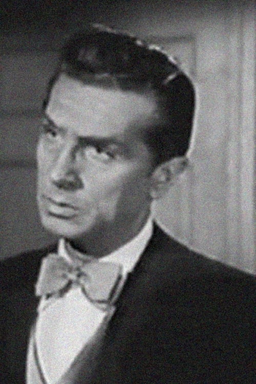 Stephen Bekassy photo