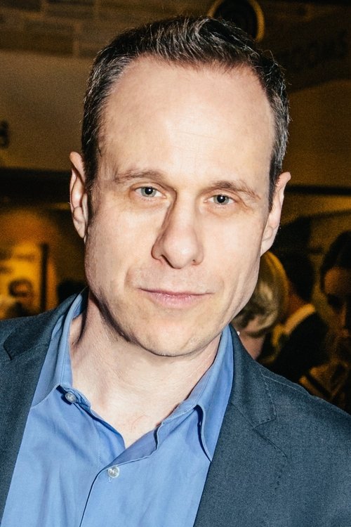 Profile image of Stephen Belber