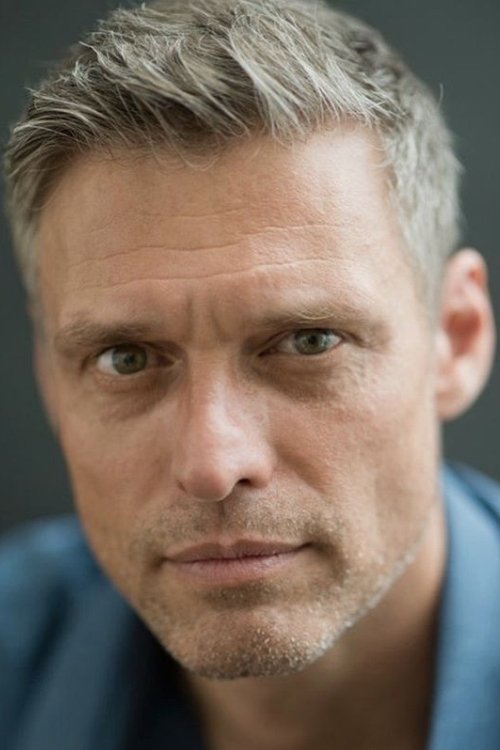 Stephen Billington photo