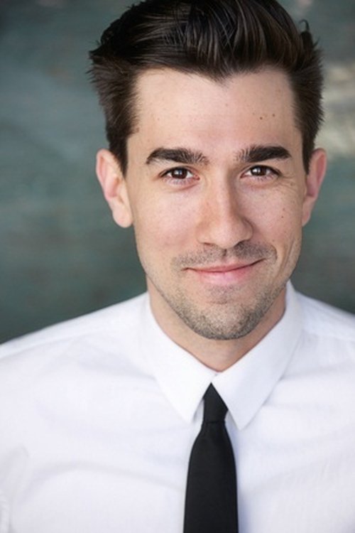 Stephen Buchanan photo