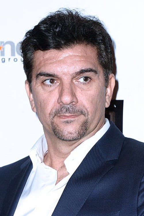 Stephen C. Sepher photo