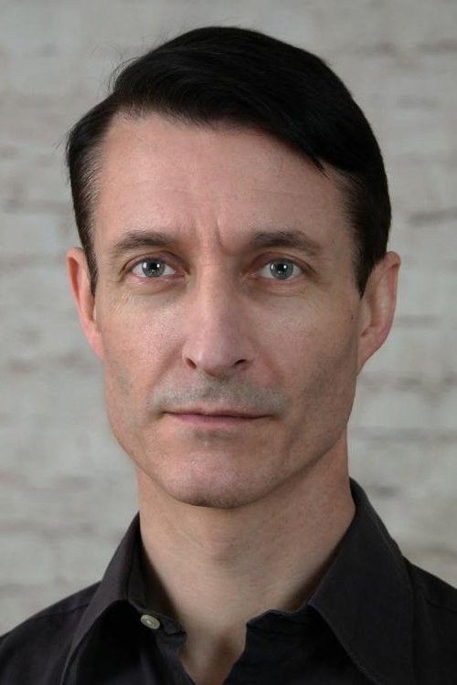 Stephen Chance photo