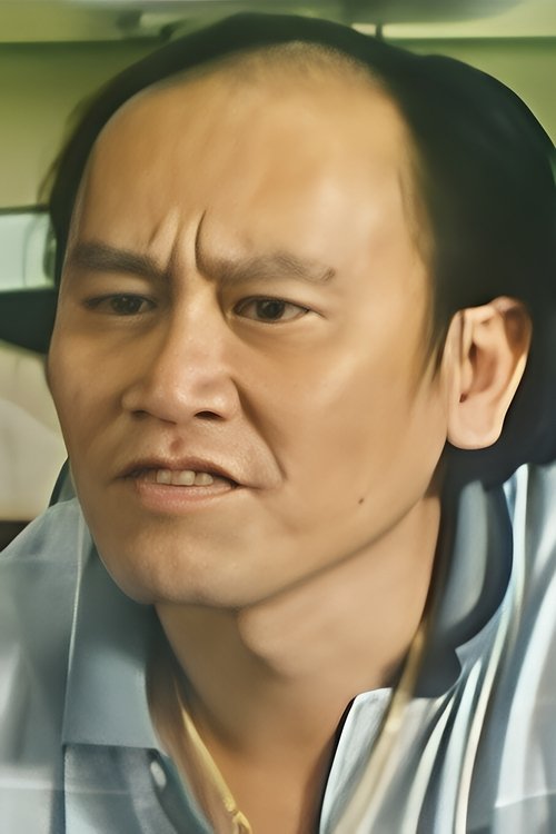 Stephen Chang Gwong-Chin photo