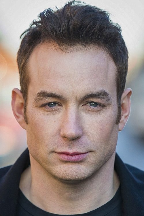 Stephen Costello photo