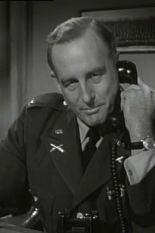 Stephen Courtleigh photo