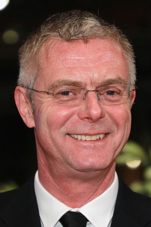 Profile image of Stephen Daldry