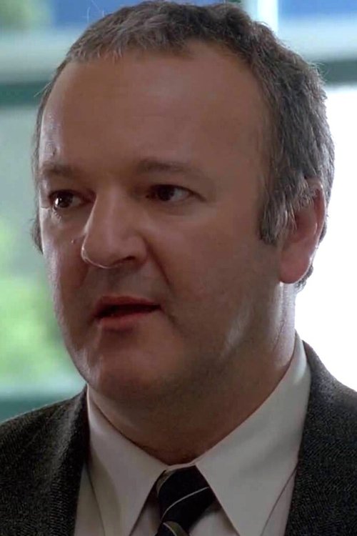 Stephen Dimopoulos photo