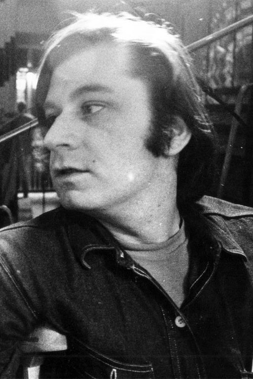 Profile image of Stephen Dwoskin