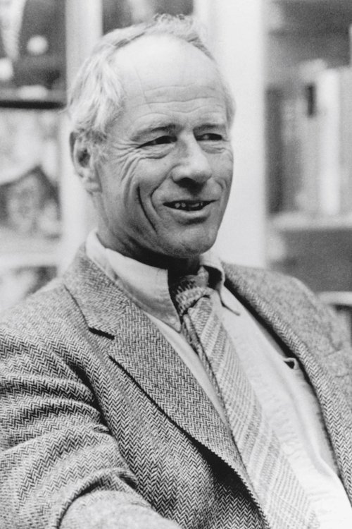 Stephen E. Ambrose photo