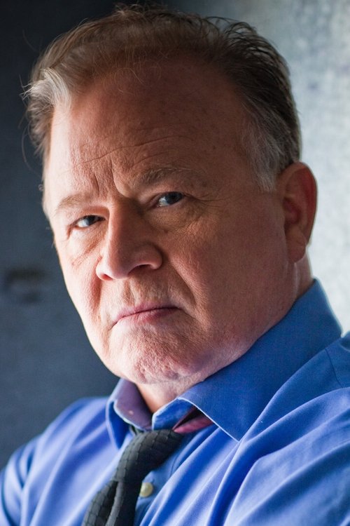 Stephen E. Miller photo