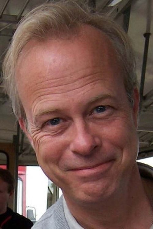 Stephen Fisher photo