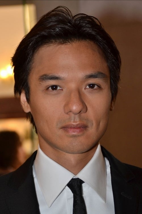 Profile image of Stephen Fung