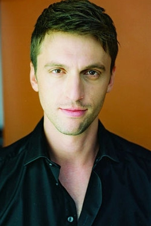 Stephen Gartner photo