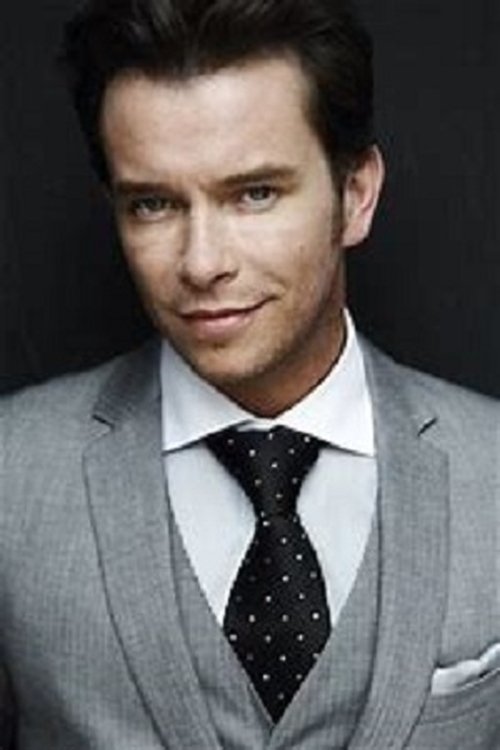 Stephen Gately photo