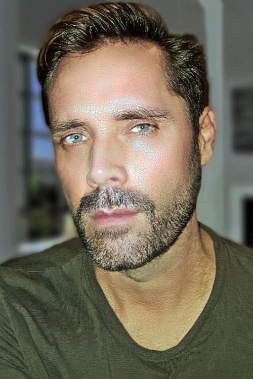 Stephen Gregory photo