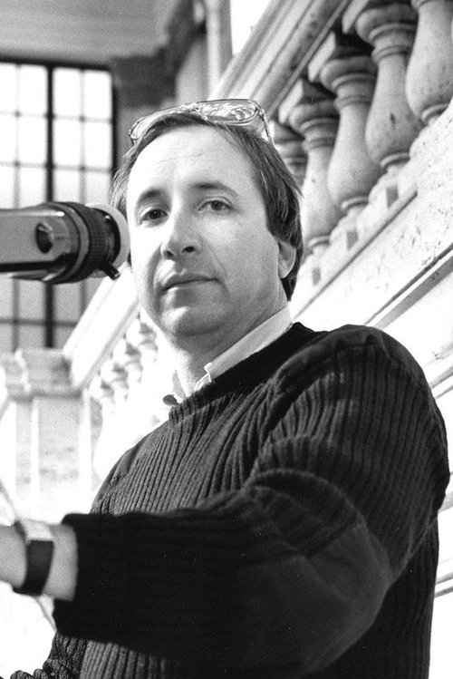 Stephen H. Burum photo