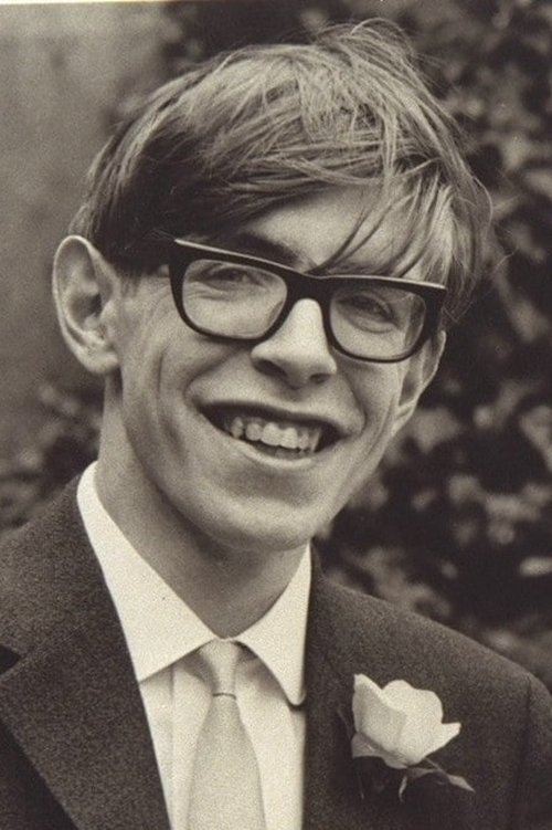Stephen Hawking photo
