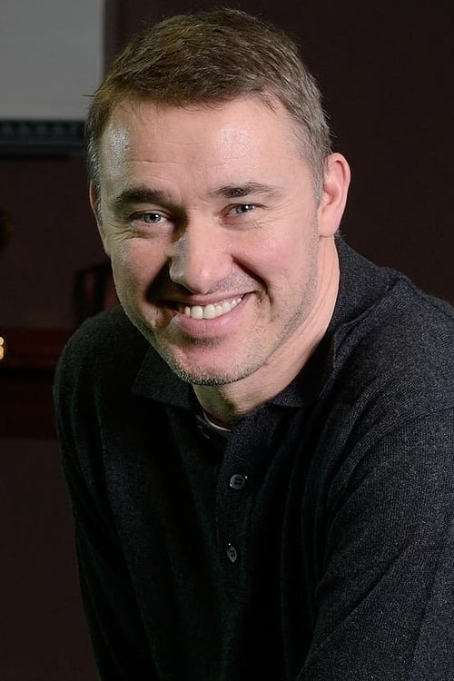 Stephen Hendry photo