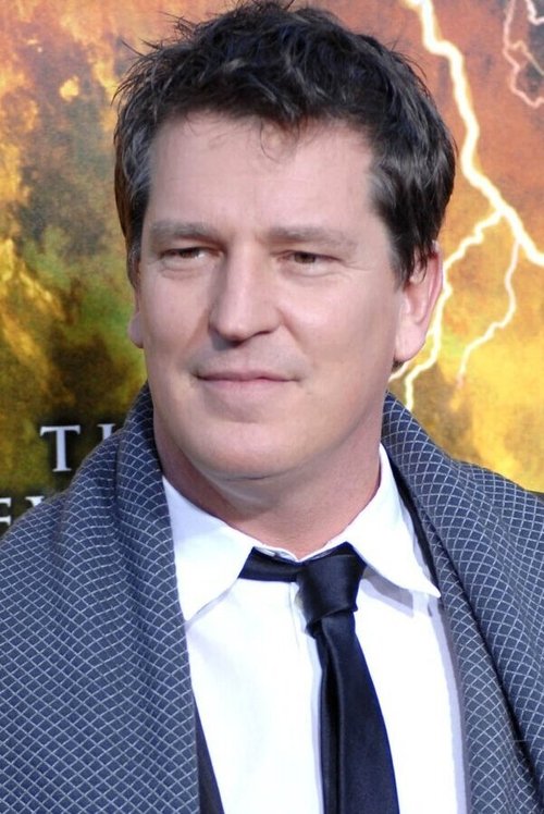 Profile image of Stephen Hopkins