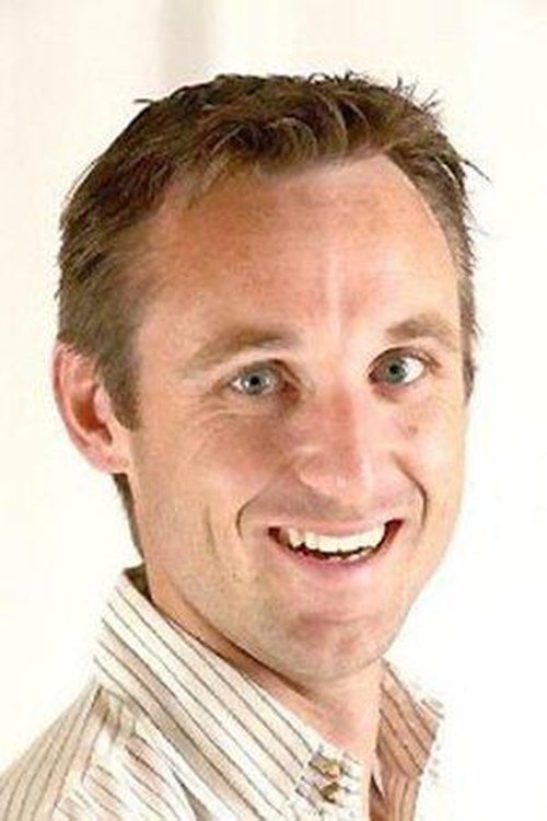 Stephen Hughes photo