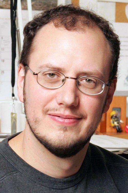 Stephen J. Anderson photo