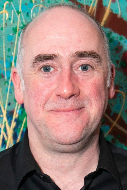 Stephen Kennedy photo