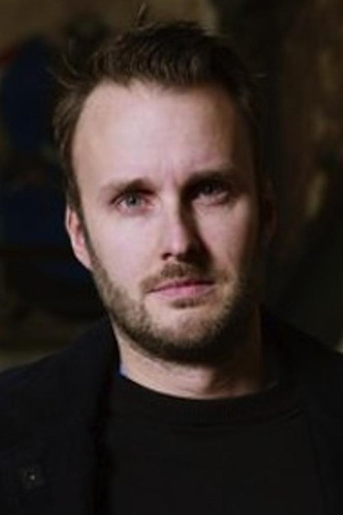 Profile image of Stephen Kijak