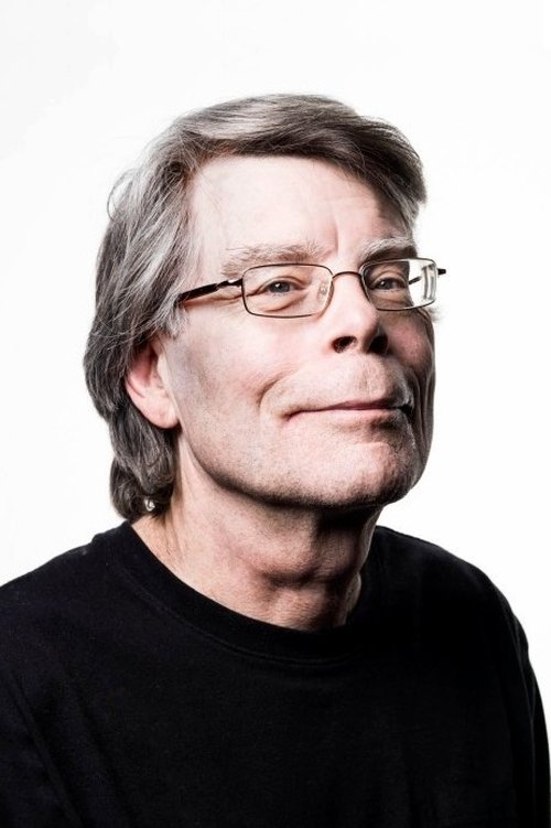 Stephen King photo