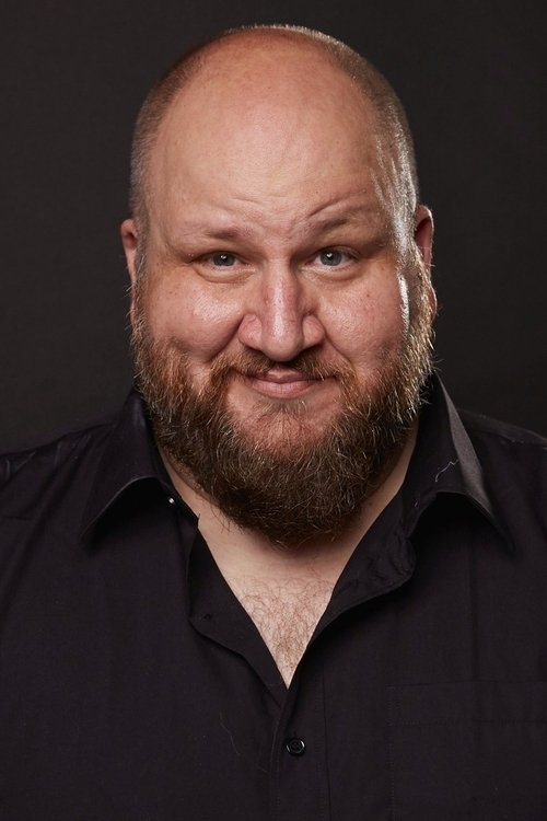 Stephen Kramer Glickman photo