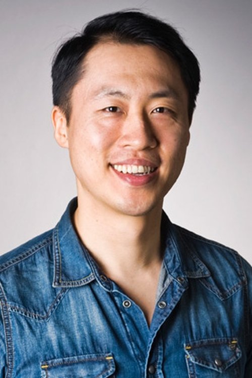 Stephen Lin photo