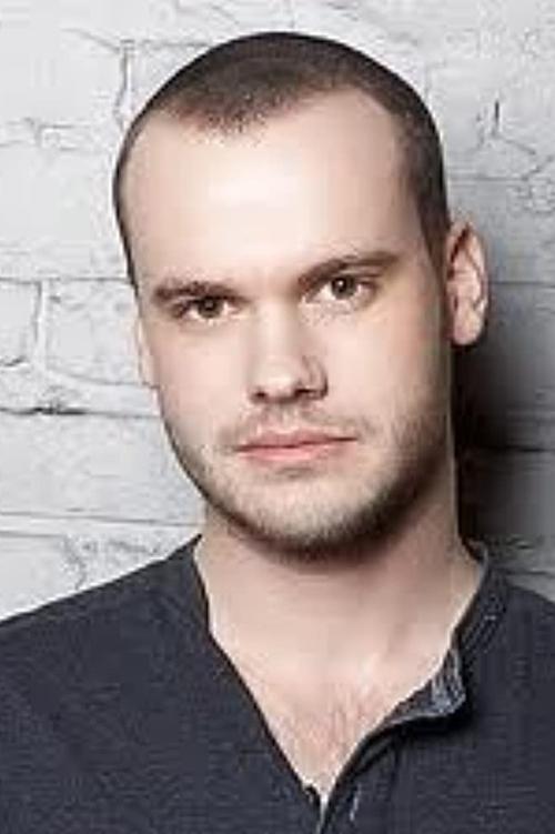 Stephen Louis Grush photo