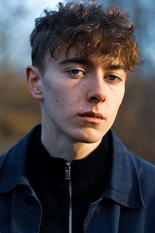 Stephen McMillan photo