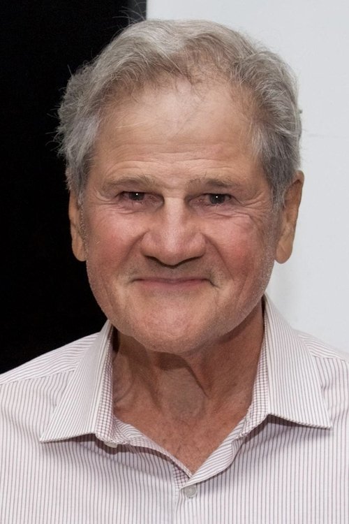 Stephen Mendillo photo