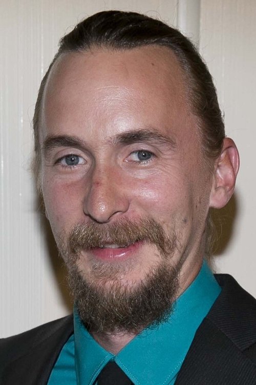 Stephen Monroe Taylor photo