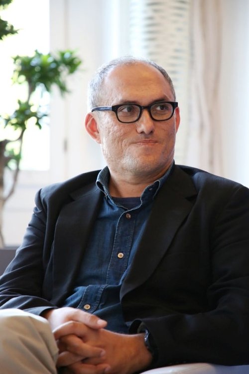 Profile image of Stephen Nomura Schible