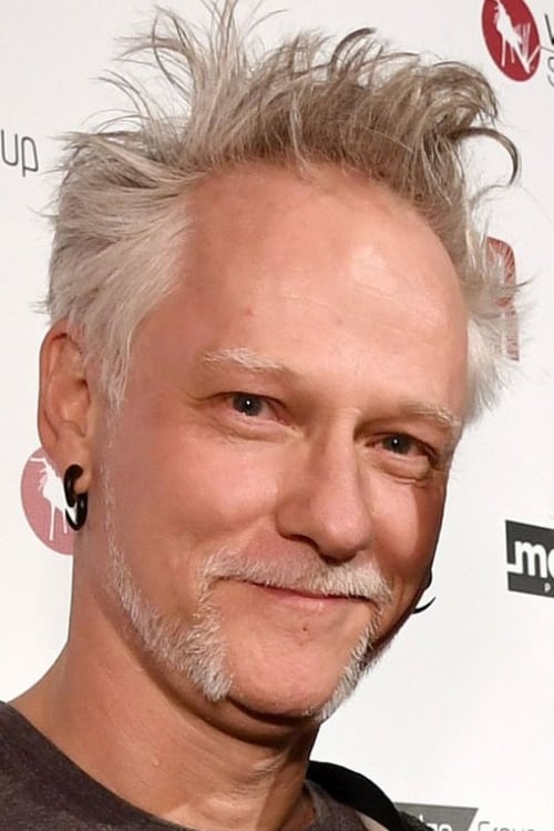 Profile image of Stephen Norrington