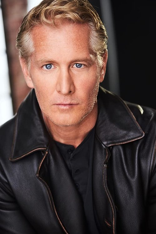 Stephen O'Mahoney photo