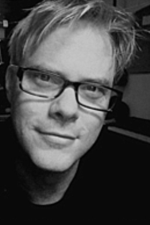 Stephen O'Reilly photo