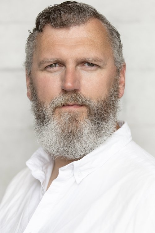 Stephen Oswald photo