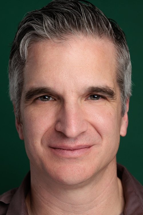 Stephen Radochia photo