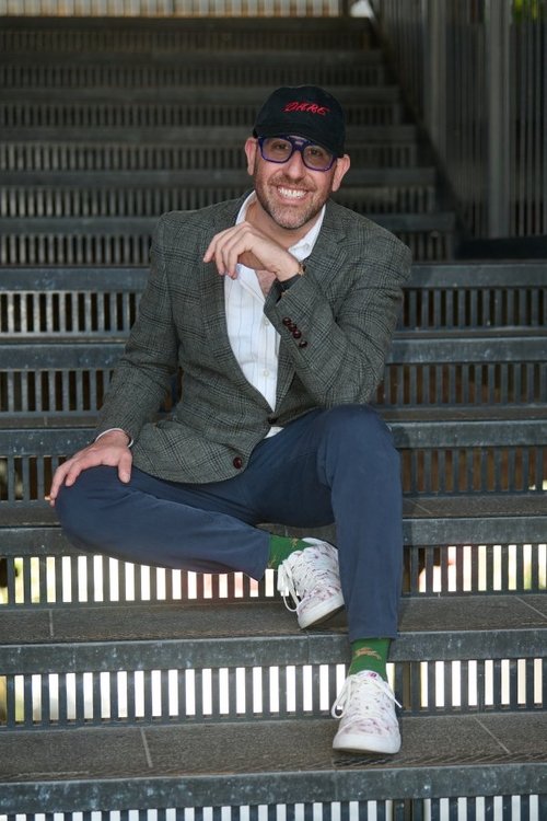 Profile image of Stephen Robert Morse