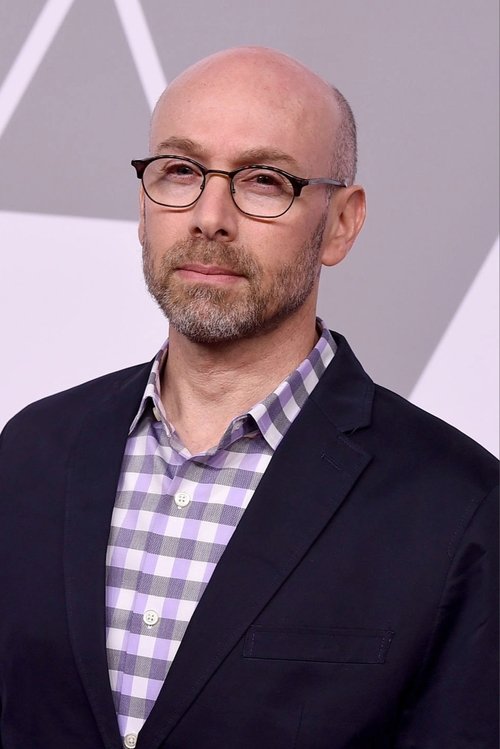 Stephen Rosenbaum photo