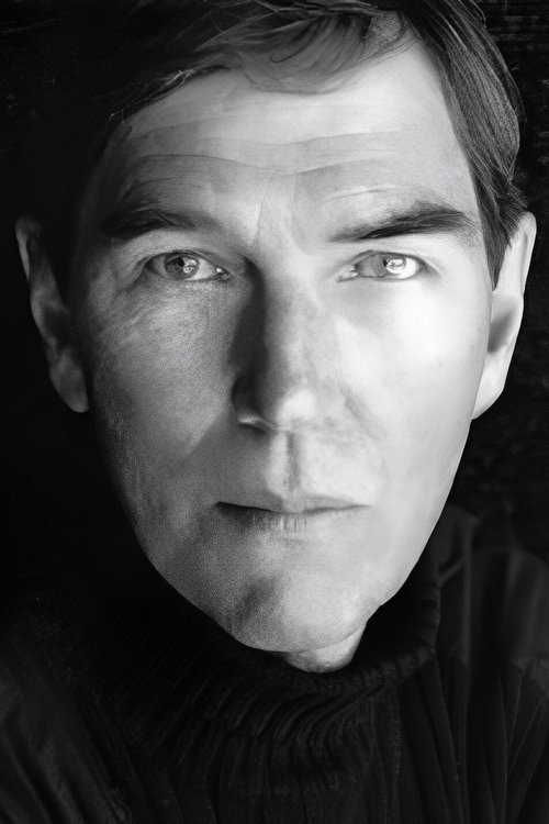 Stephen Russell photo